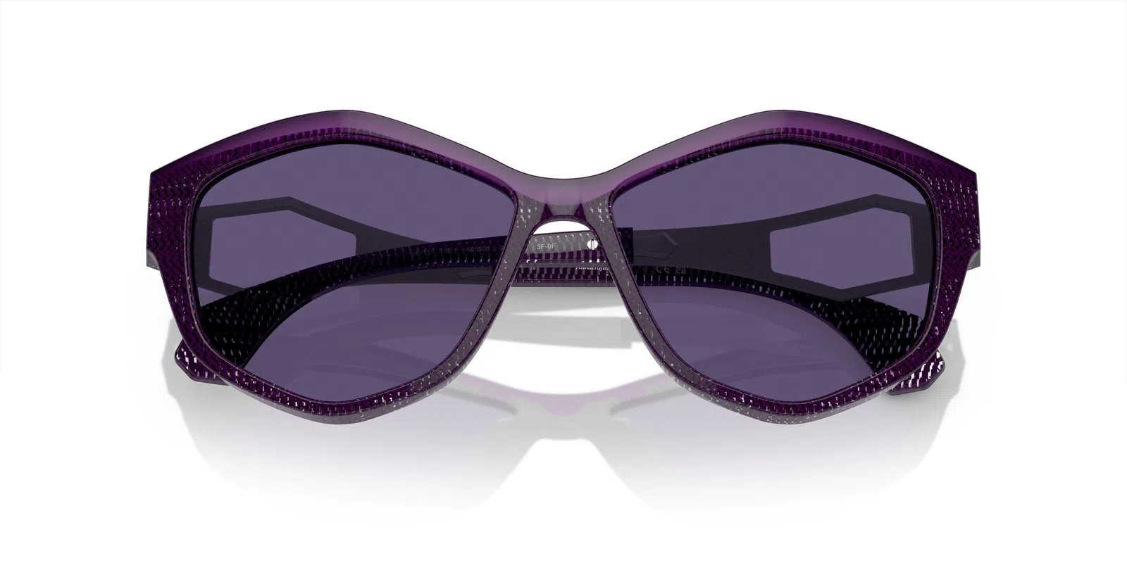 Alain Mikli 5501 Sunglasses - view 35